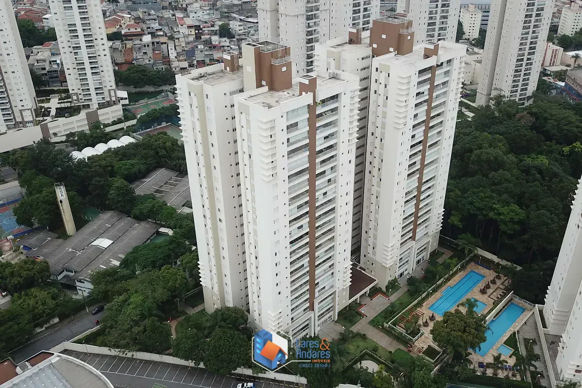 Apartamento, 3 quartos, 143 m² - Foto 62