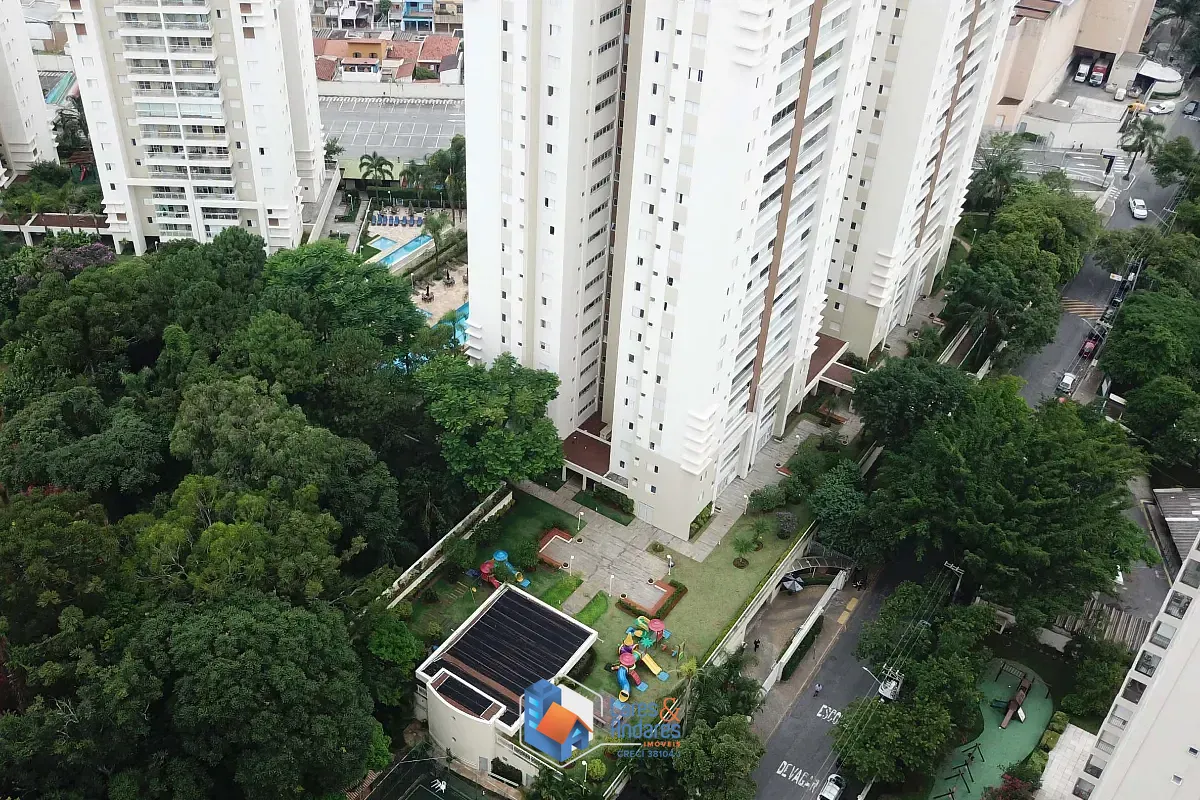 Apartamento, 3 quartos, 143 m² - Foto 63