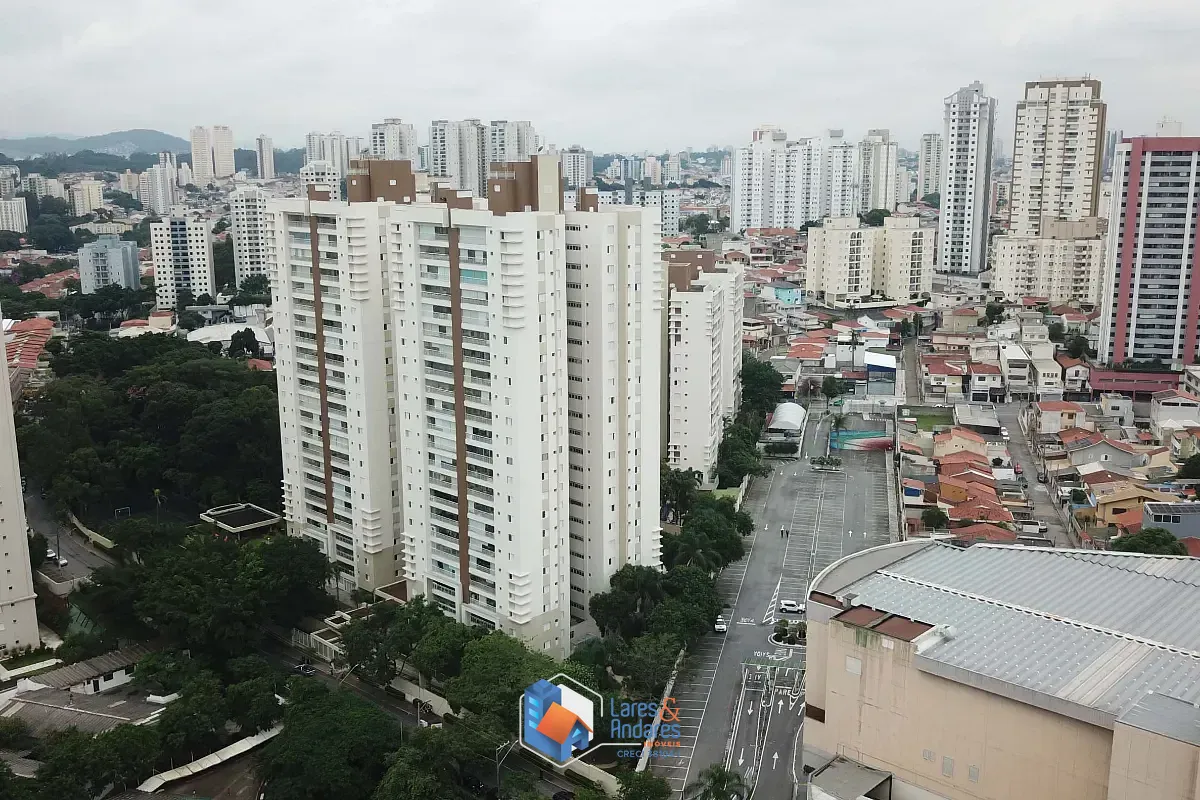 Apartamento, 3 quartos, 143 m² - Foto 67