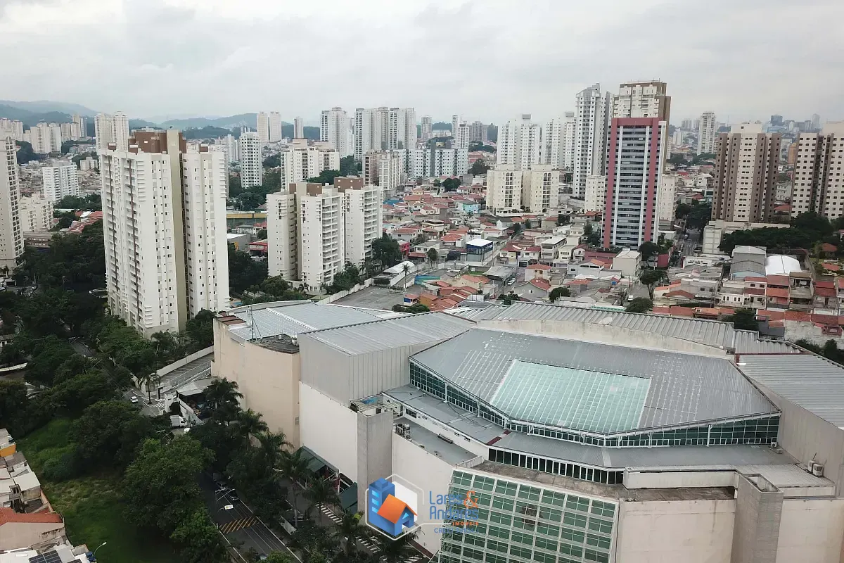 Apartamento, 3 quartos, 143 m² - Foto 66