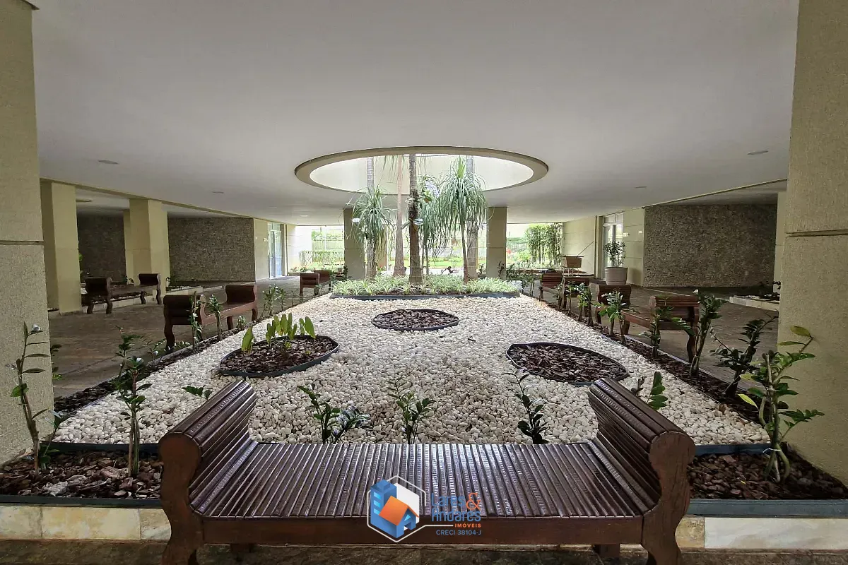 Apartamento, 3 quartos, 143 m² - Foto 57