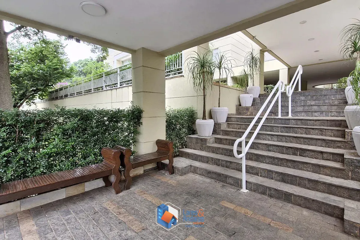 Apartamento, 3 quartos, 143 m² - Foto 60