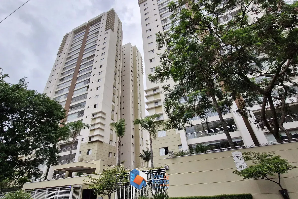 Apartamento, 3 quartos, 143 m² - Foto 40