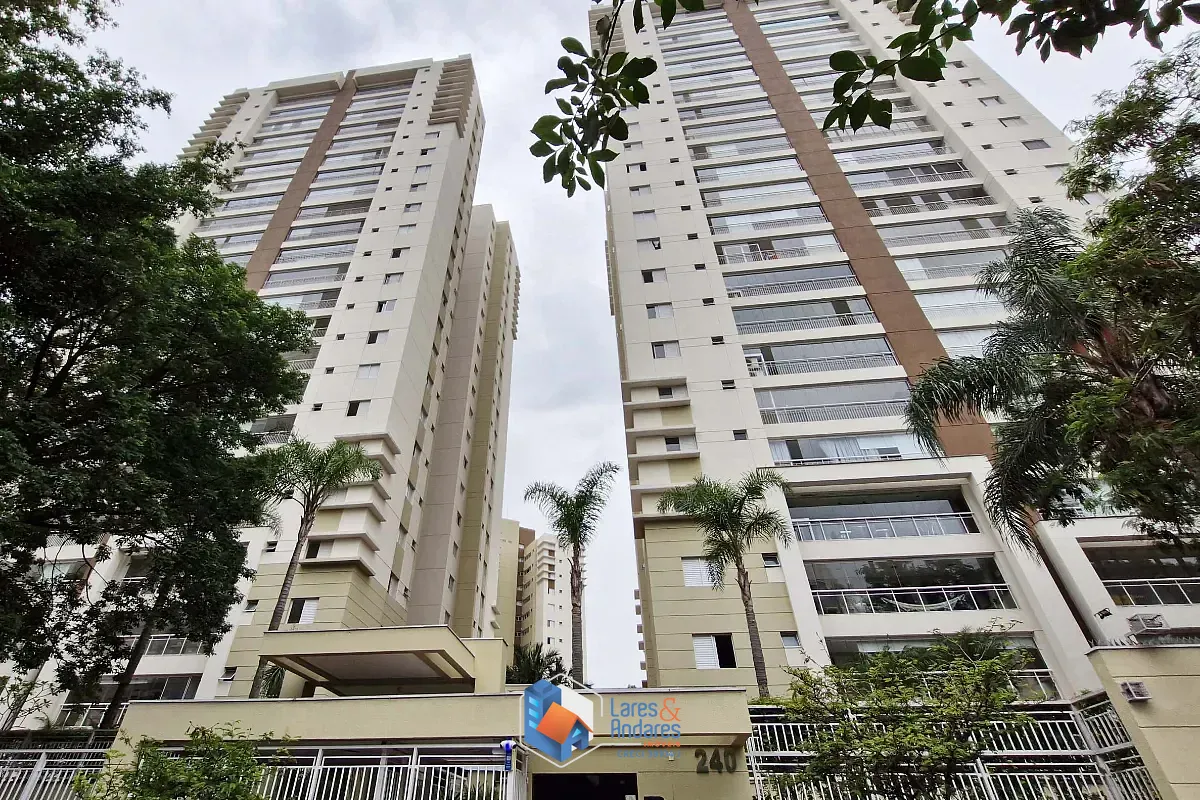 Apartamento, 3 quartos, 143 m² - Foto 61
