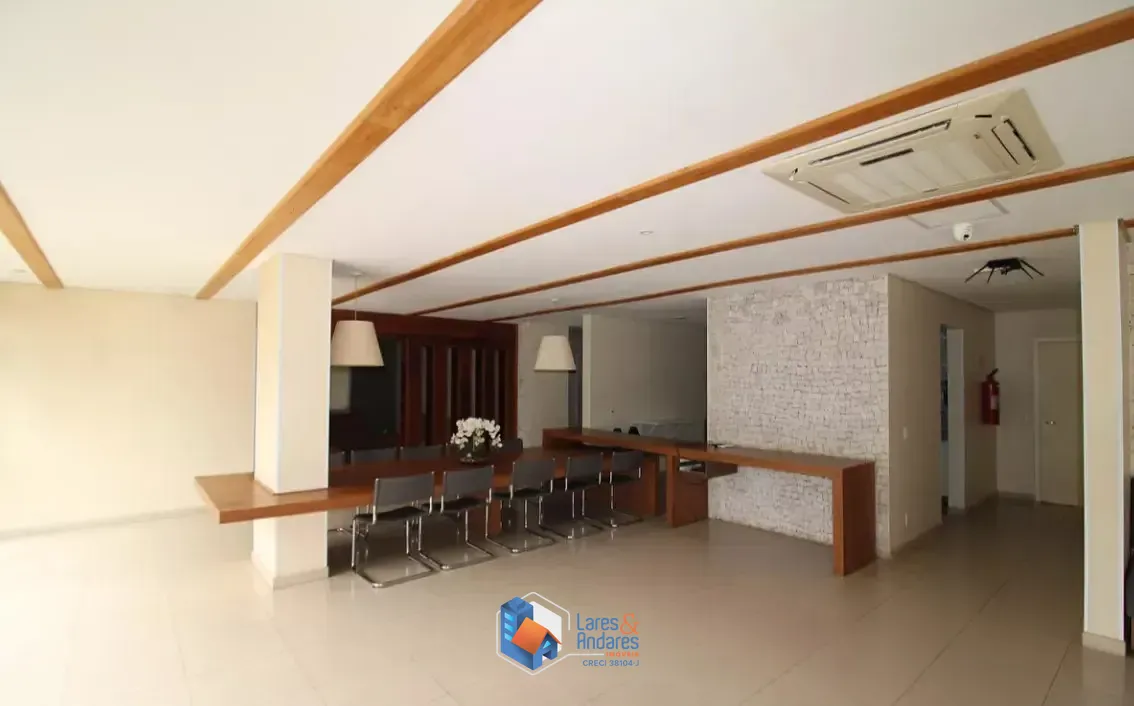 Apartamento, 3 quartos, 143 m² - Foto 53