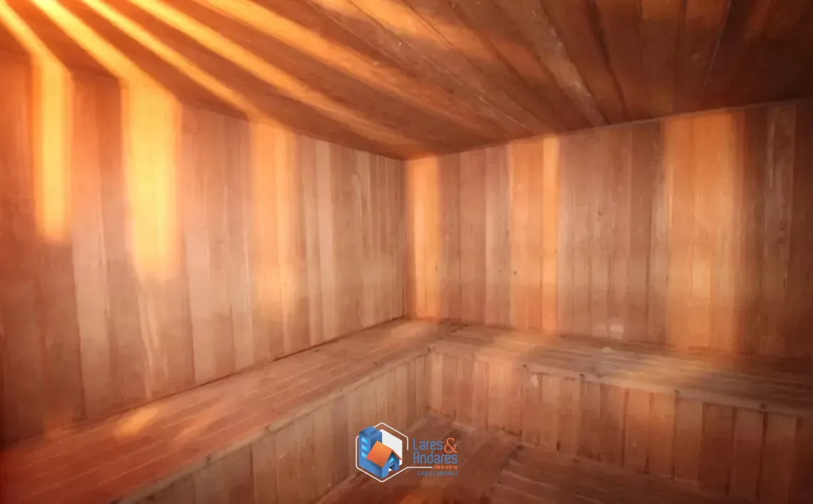 Apartamento, 3 quartos, 143 m² - Foto 55