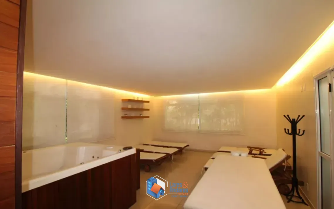 Apartamento, 3 quartos, 143 m² - Foto 54