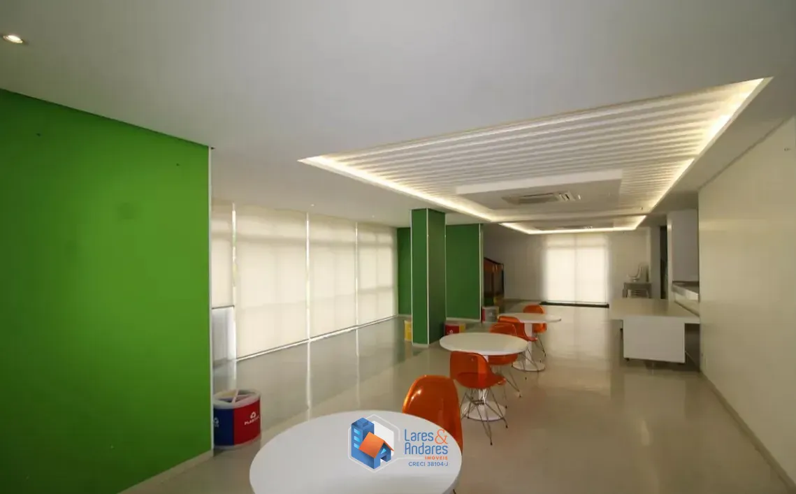 Apartamento, 3 quartos, 143 m² - Foto 52