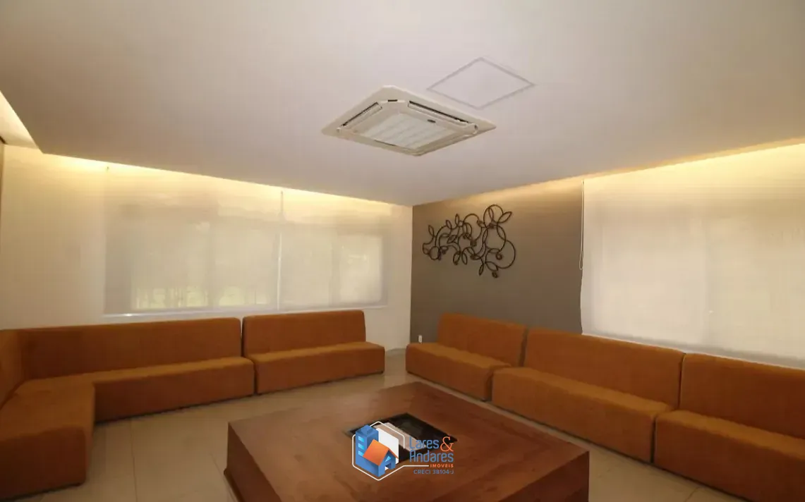 Apartamento, 3 quartos, 143 m² - Foto 56