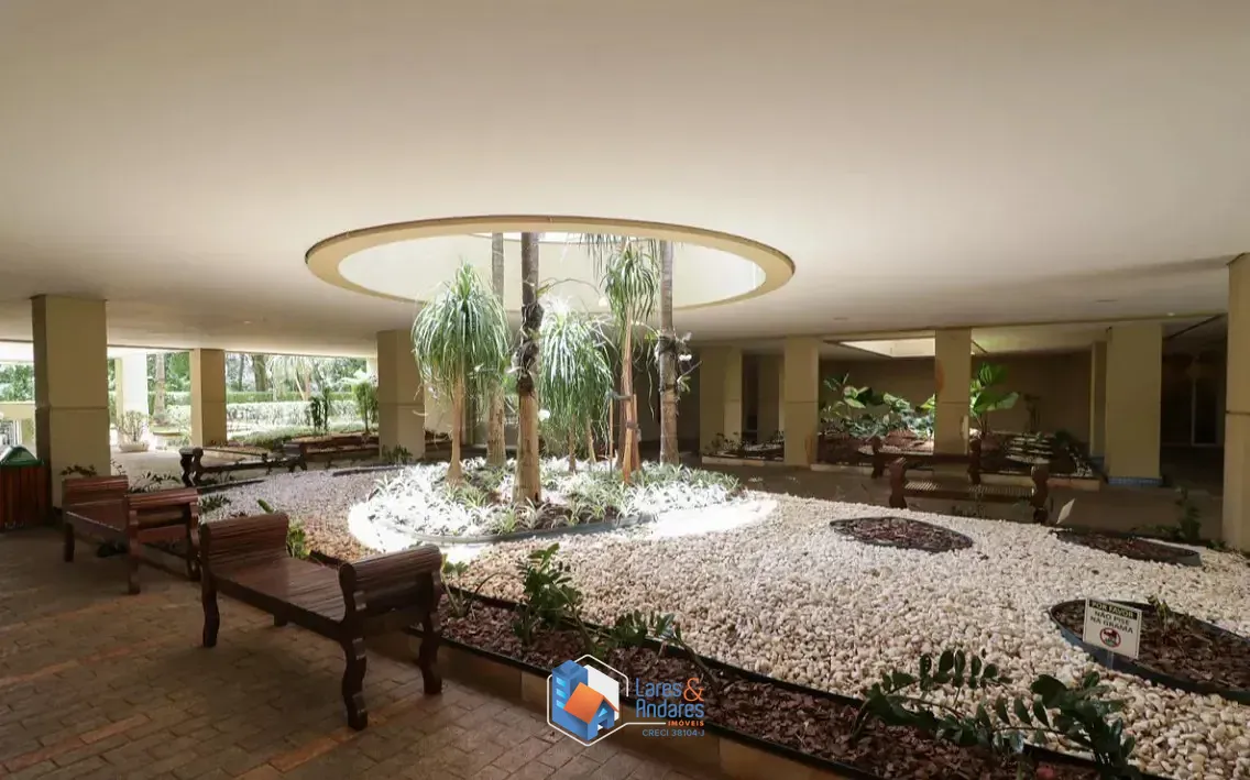 Apartamento, 3 quartos, 143 m² - Foto 59
