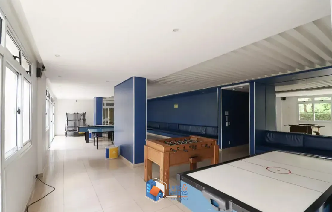 Apartamento, 3 quartos, 143 m² - Foto 48