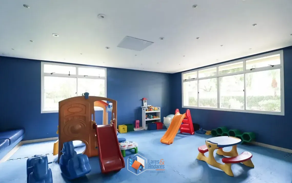 Apartamento, 3 quartos, 143 m² - Foto 51