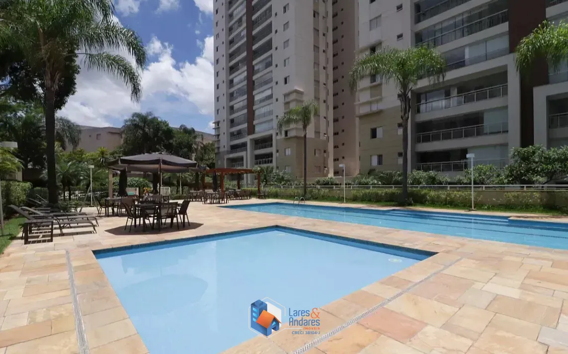 Apartamento, 3 quartos, 143 m² - Foto 42