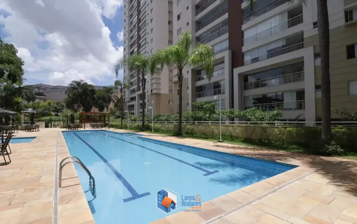 Apartamento, 3 quartos, 143 m² - Foto 41