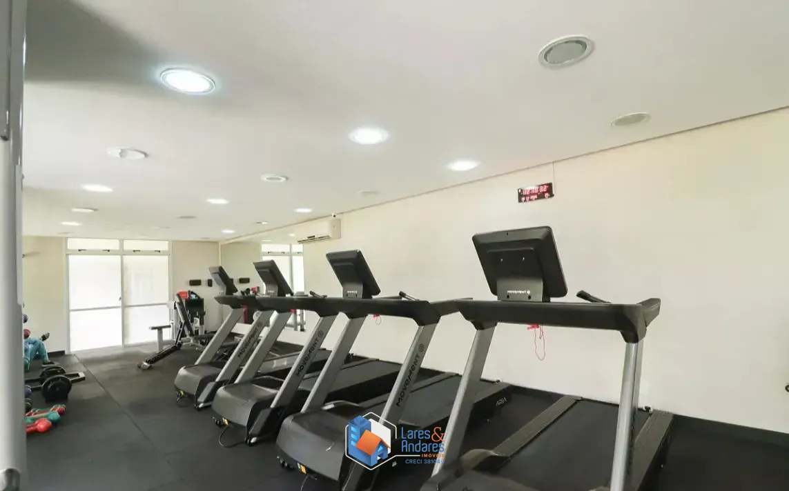 Apartamento, 3 quartos, 143 m² - Foto 43