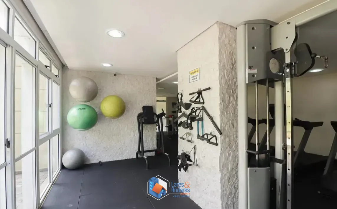 Apartamento, 3 quartos, 143 m² - Foto 44