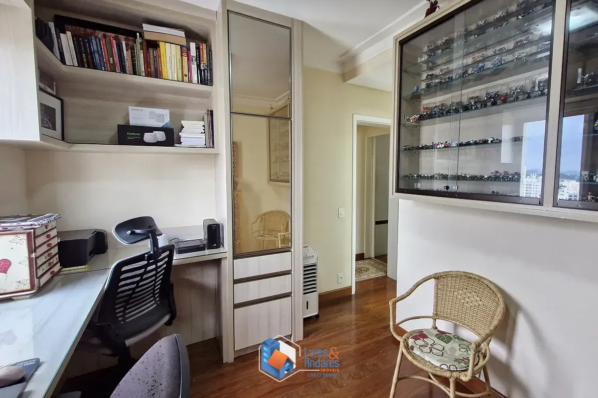 Apartamento, 3 quartos, 143 m² - Foto 32
