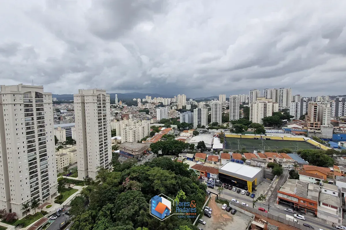 Apartamento, 3 quartos, 143 m² - Foto 26