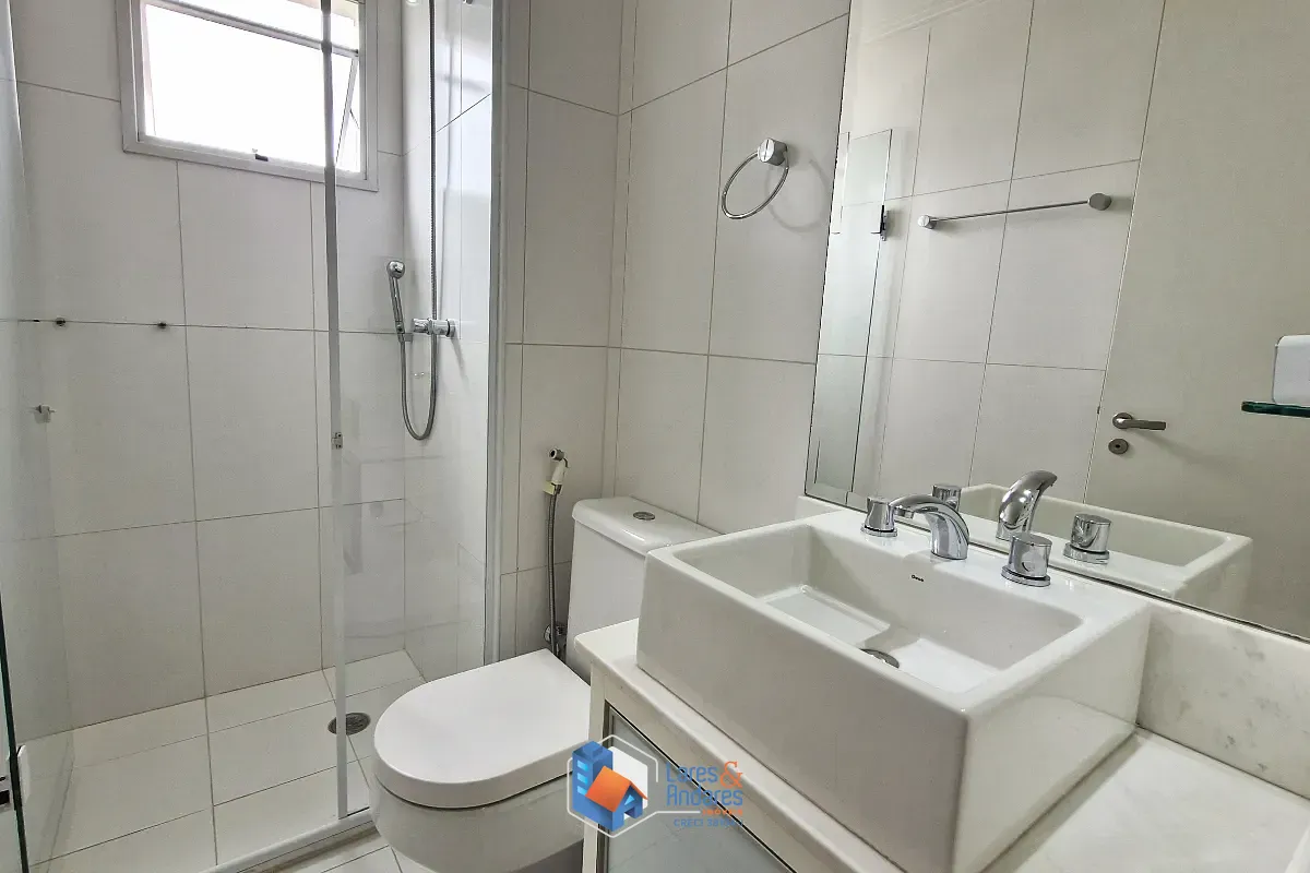 Apartamento, 3 quartos, 143 m² - Foto 30