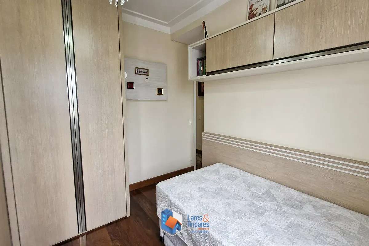 Apartamento, 3 quartos, 143 m² - Foto 28