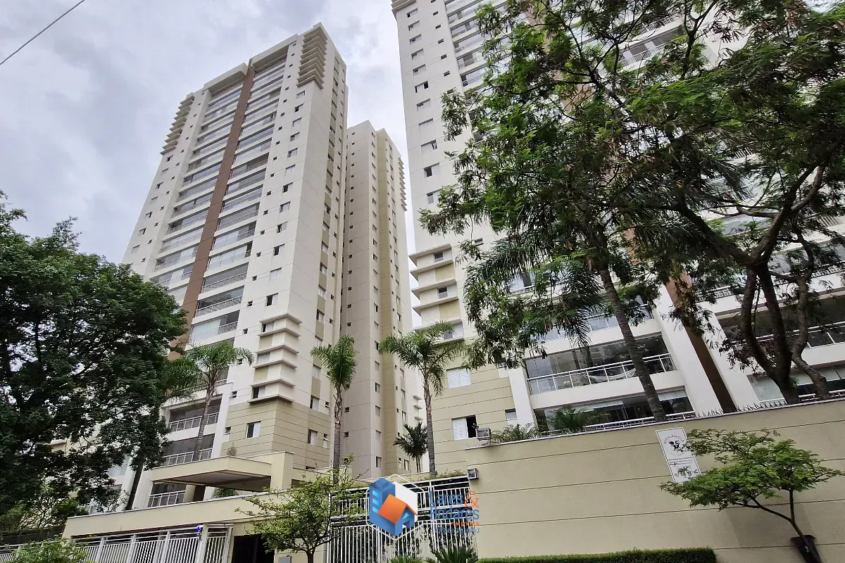 Apartamento, 3 quartos, 143 m² - Foto 6
