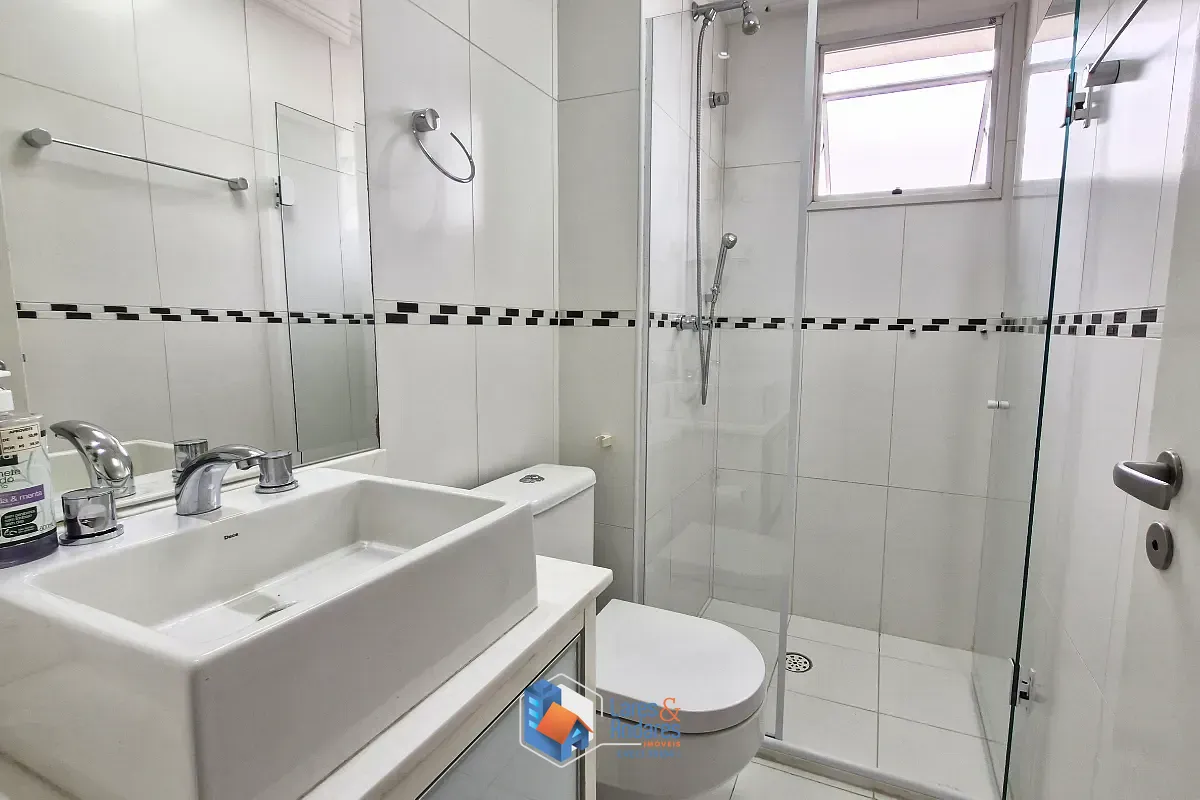 Apartamento, 3 quartos, 143 m² - Foto 31