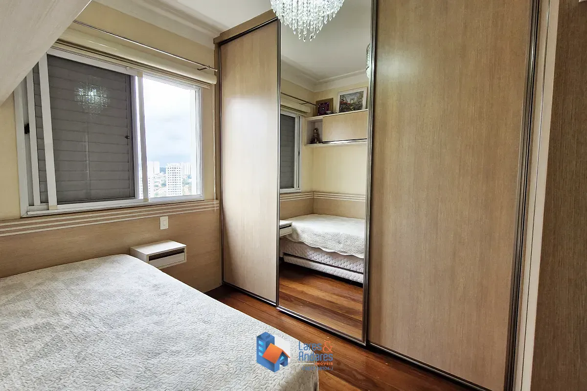 Apartamento, 3 quartos, 143 m² - Foto 25