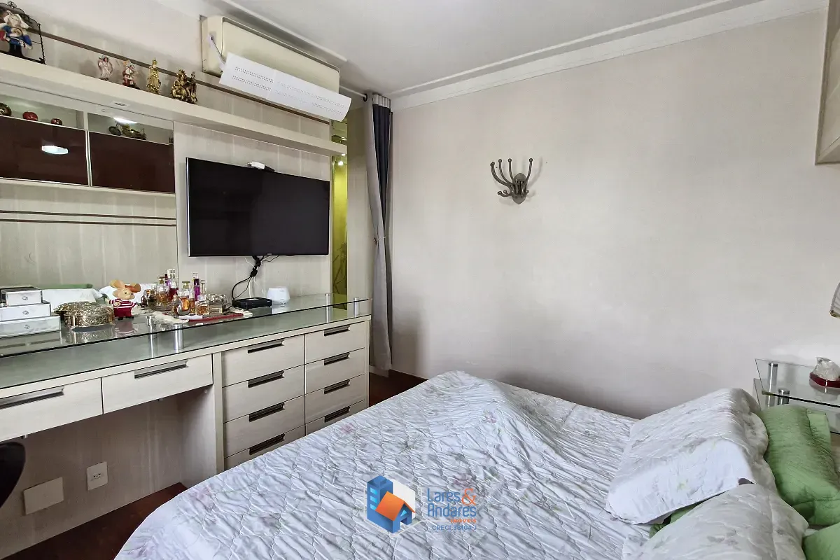 Apartamento, 3 quartos, 143 m² - Foto 37