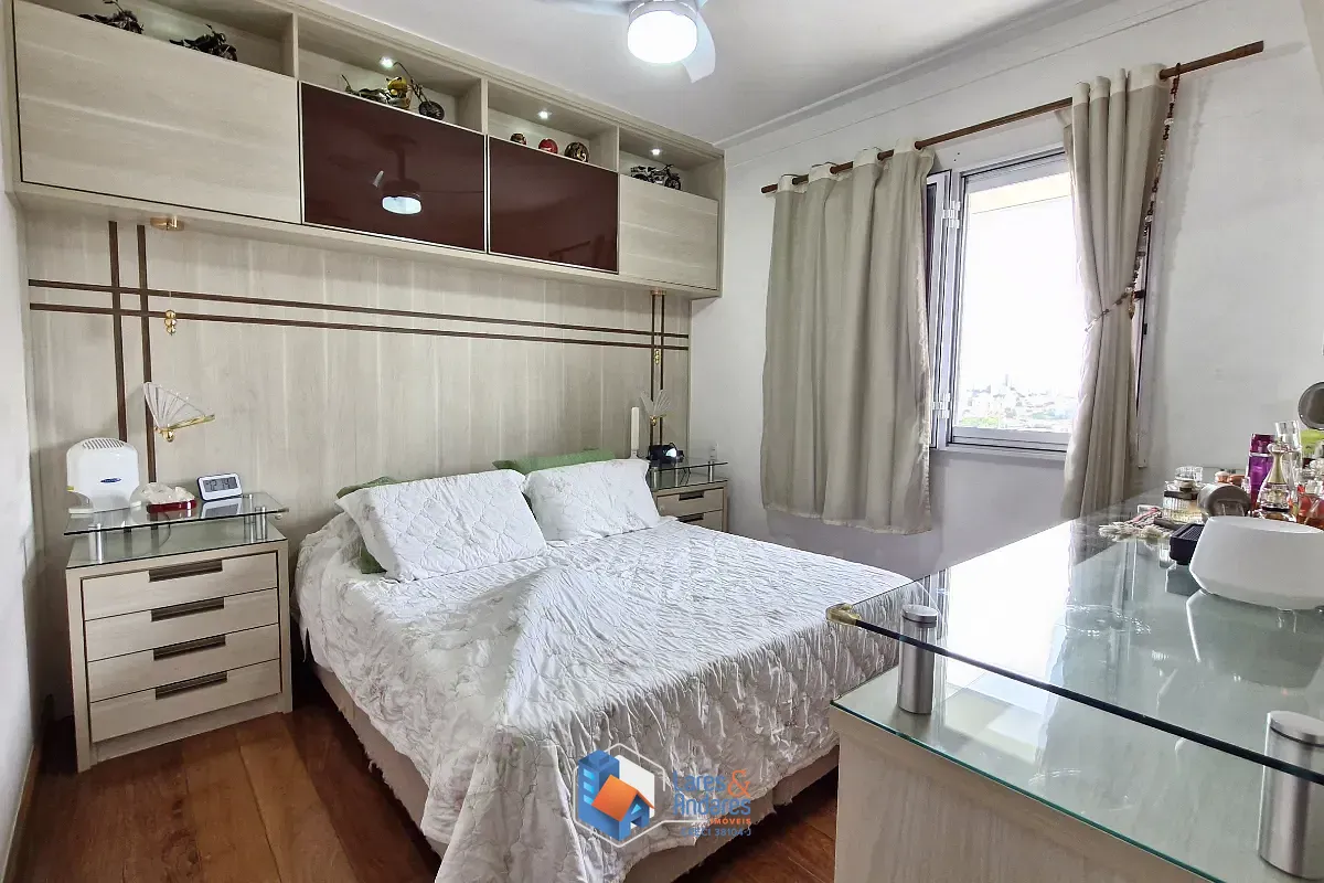 Apartamento, 3 quartos, 143 m² - Foto 33
