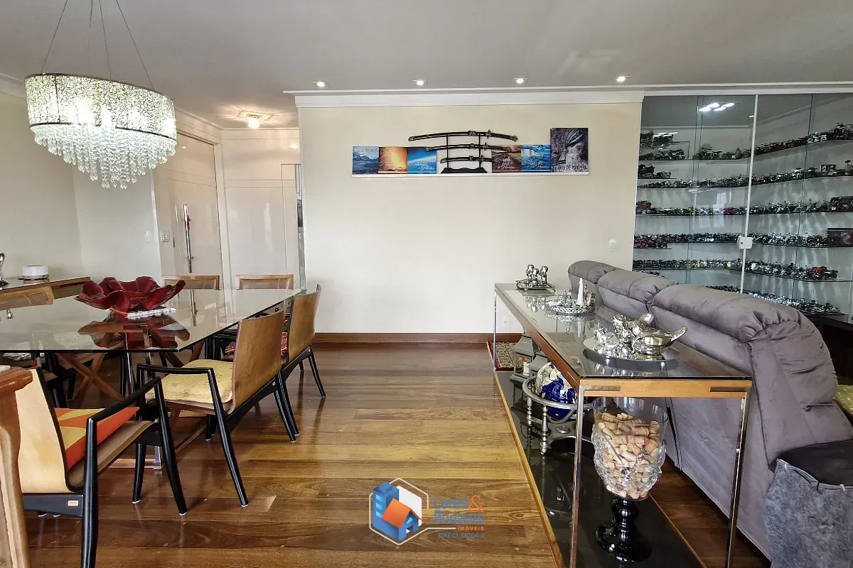 Apartamento, 3 quartos, 143 m² - Foto 17