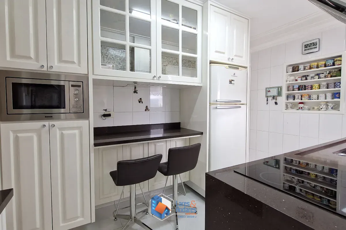 Apartamento, 3 quartos, 143 m² - Foto 22