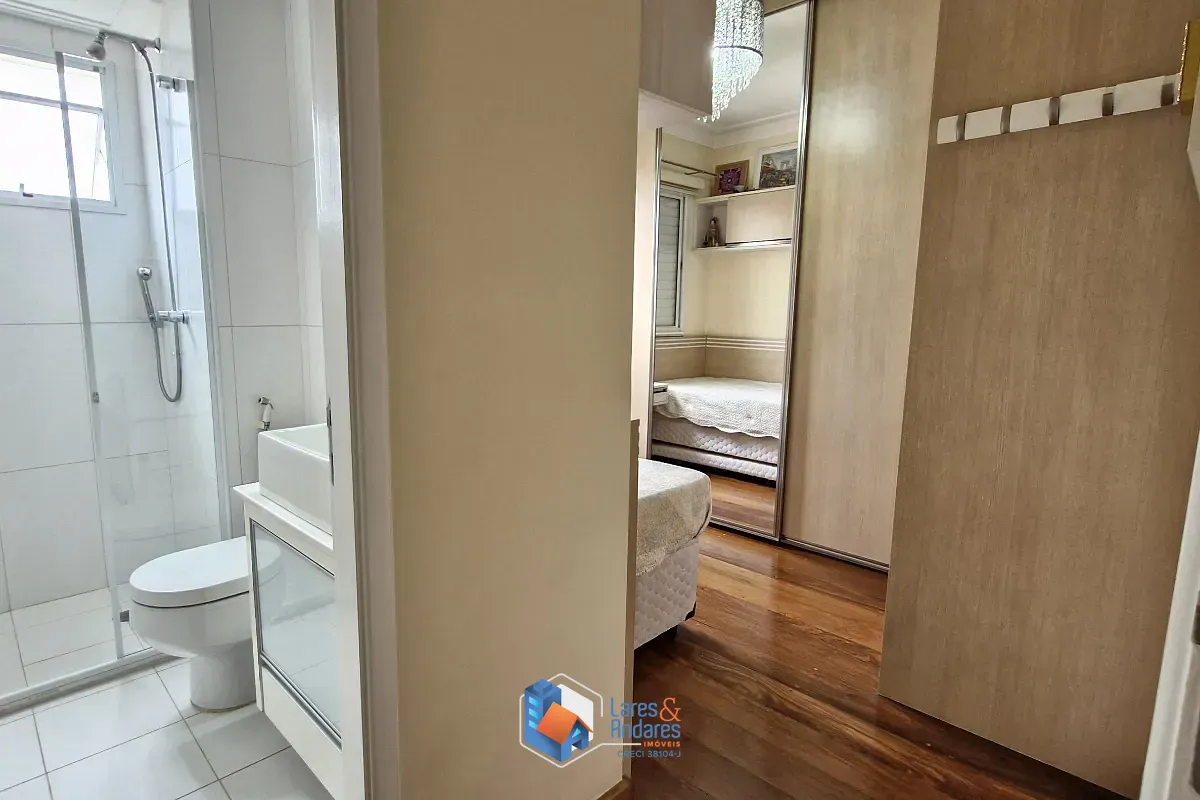 Apartamento, 3 quartos, 143 m² - Foto 24