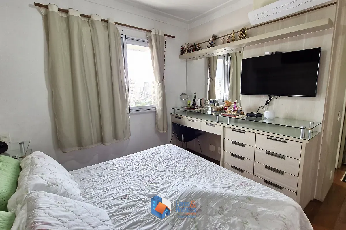 Apartamento, 3 quartos, 143 m² - Foto 34