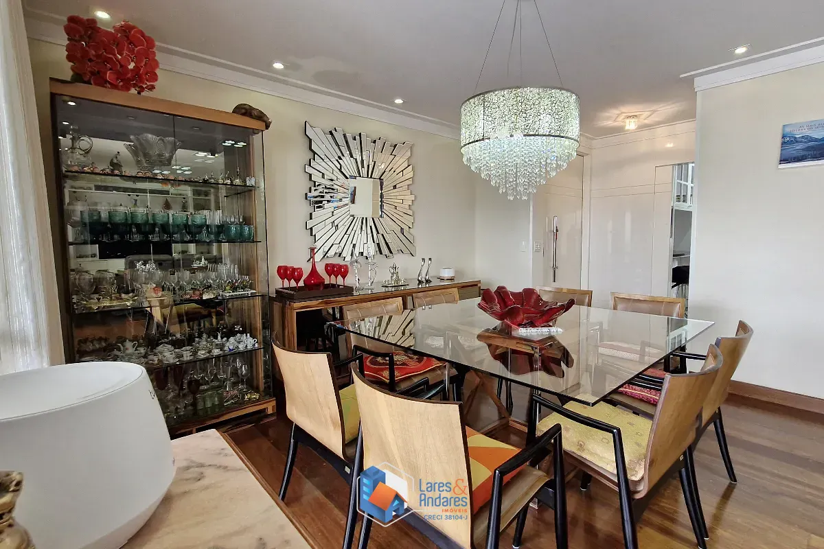 Apartamento, 3 quartos, 143 m² - Foto 18