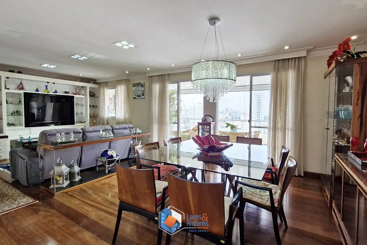 Apartamento, 3 quartos, 143 m² - Foto 16