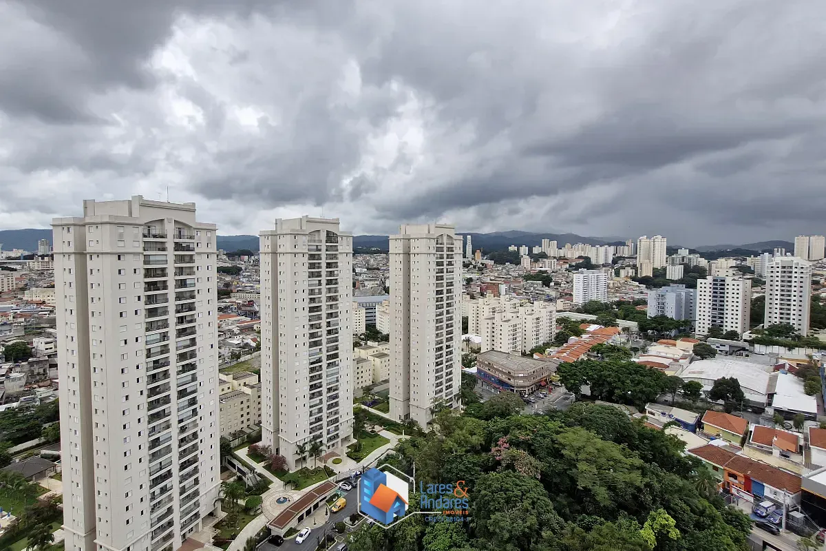 Apartamento, 3 quartos, 143 m² - Foto 35