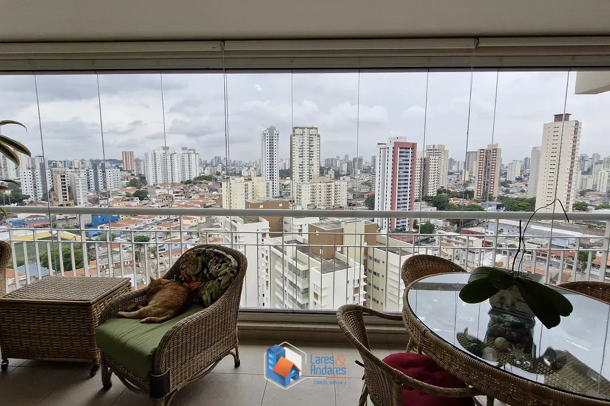 Apartamento, 3 quartos, 143 m² - Foto 8