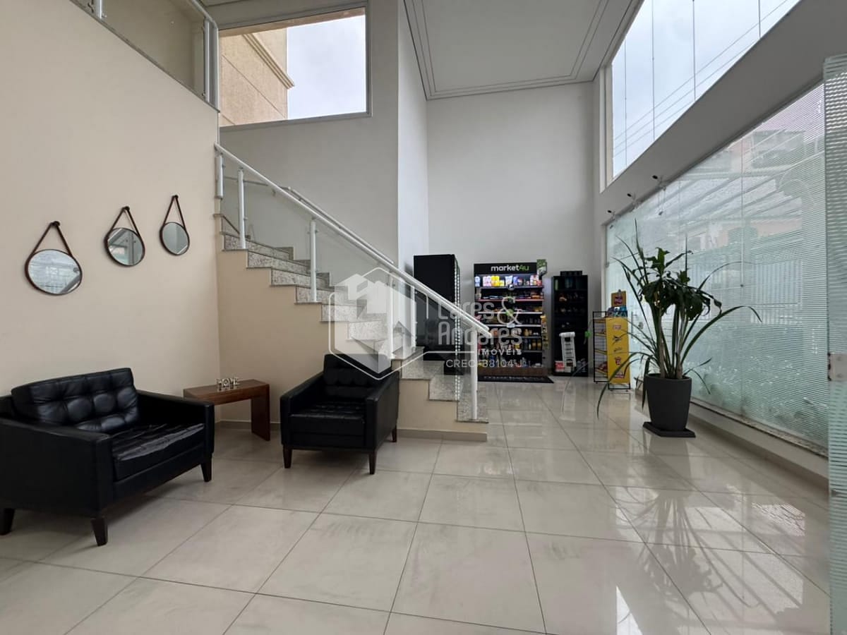 Apartamento, 1 quarto, 90 m² - Foto 24