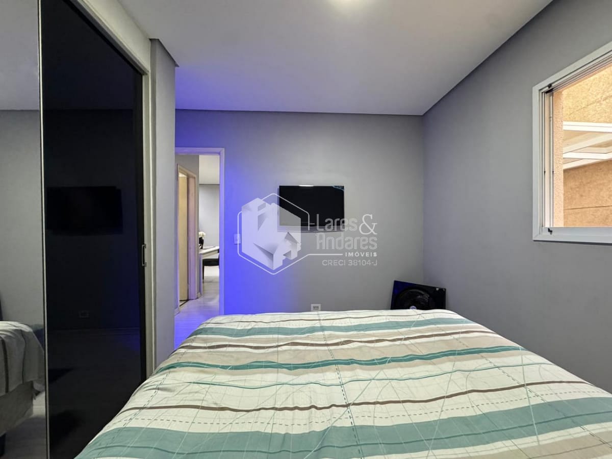 Apartamento, 1 quarto, 90 m² - Foto 13