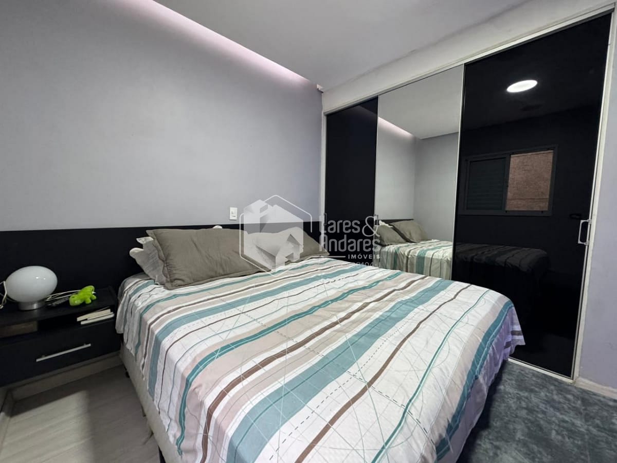 Apartamento, 1 quarto, 90 m² - Foto 16