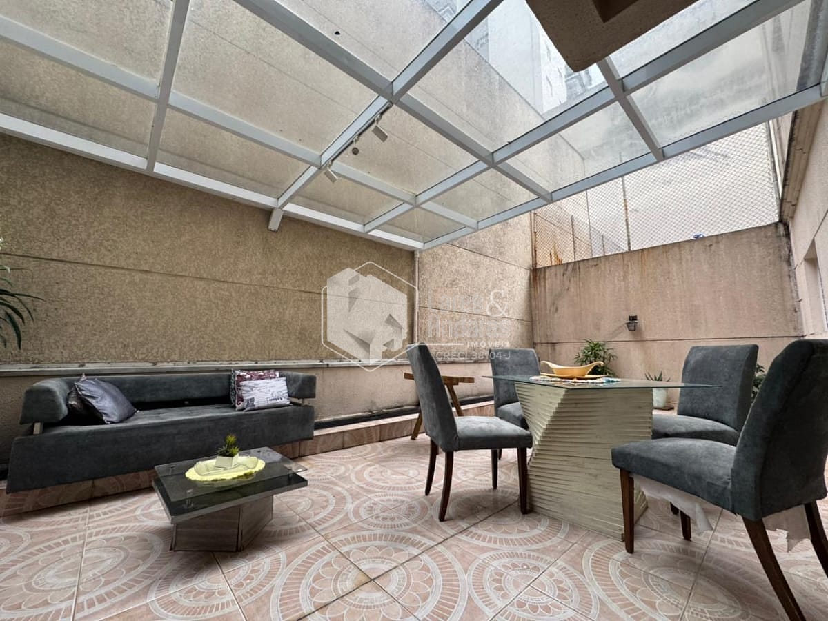 Apartamento, 1 quarto, 90 m² - Foto 3