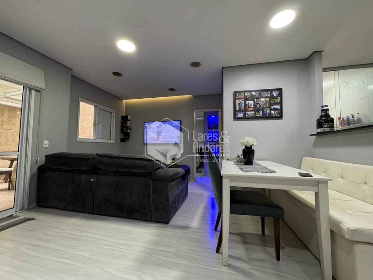 Apartamento, 1 quarto, 90 m² - Foto 9