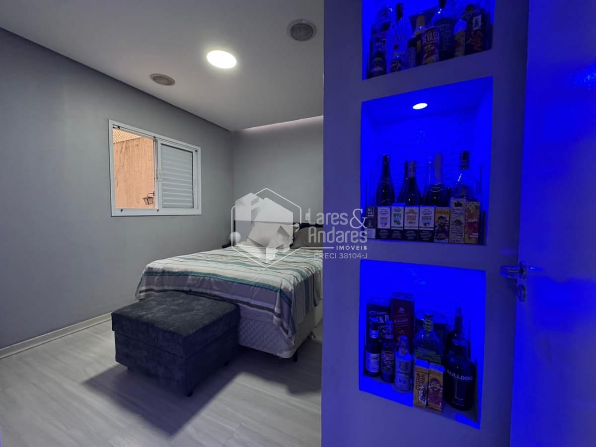 Apartamento, 1 quarto, 90 m² - Foto 11