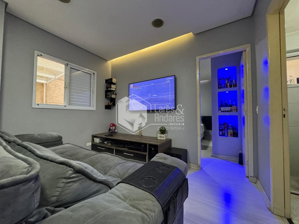 Apartamento, 1 quarto, 90 m² - Foto 8