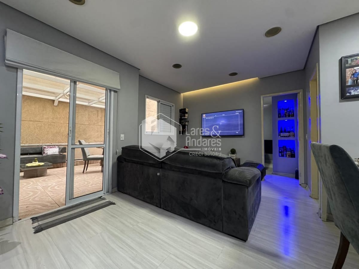 Apartamento, 1 quarto, 90 m² - Foto 7