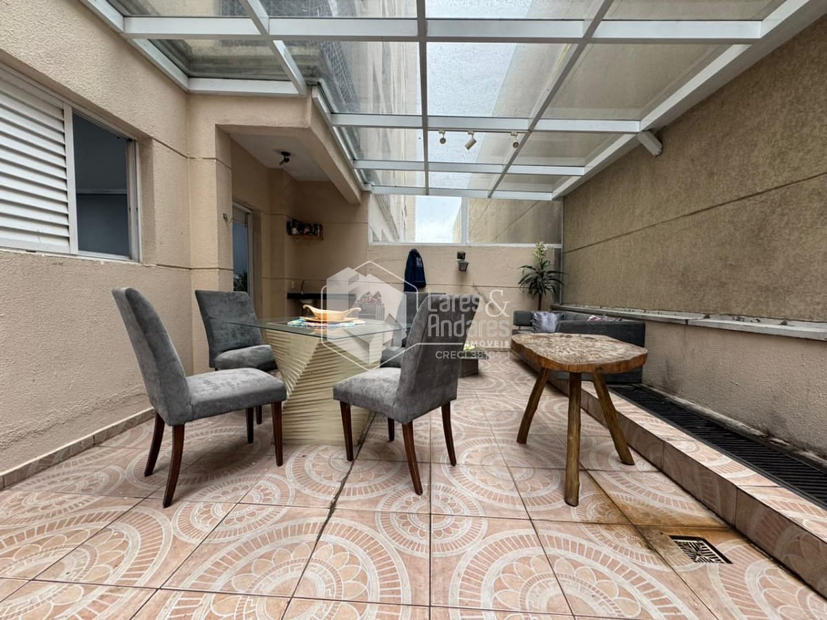 Apartamento, 1 quarto, 90 m² - Foto 4