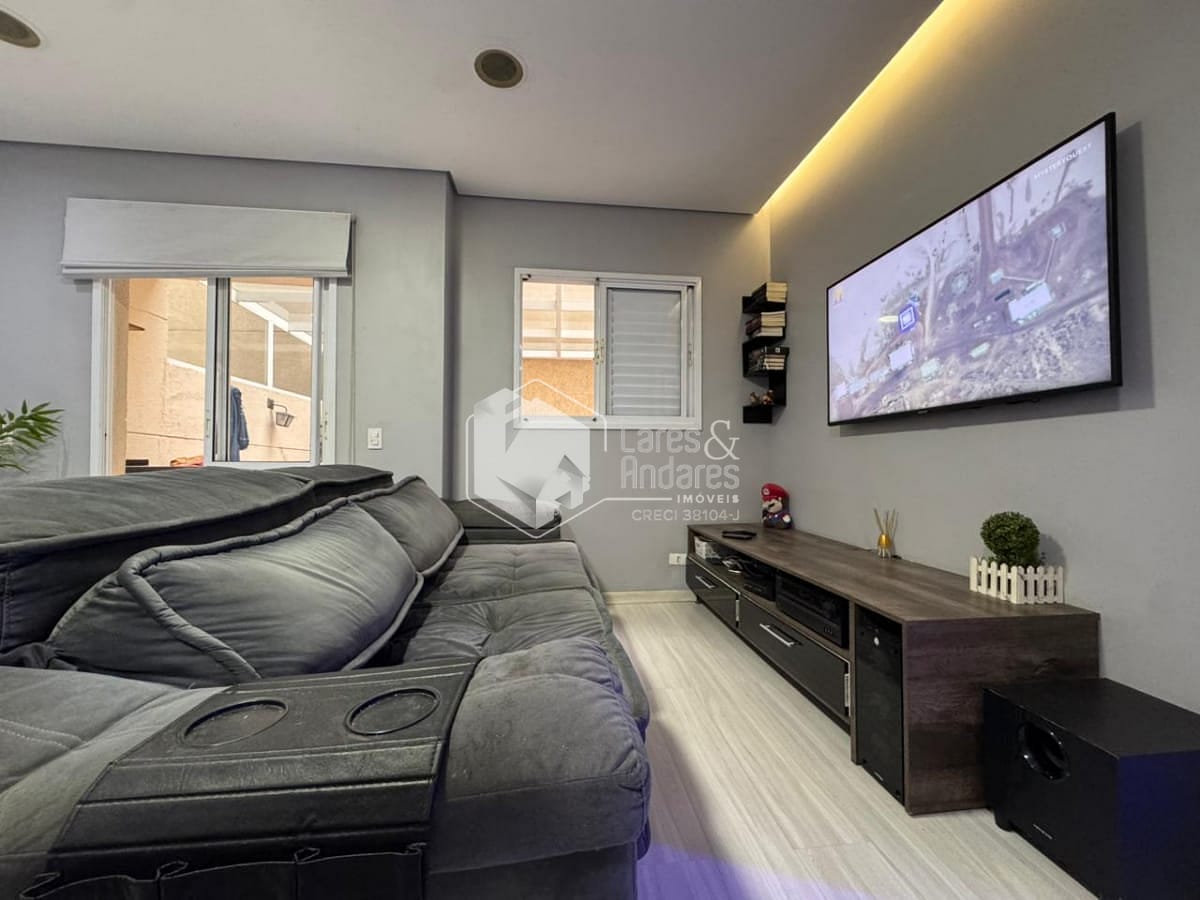 Apartamento, 1 quarto, 90 m² - Foto 10