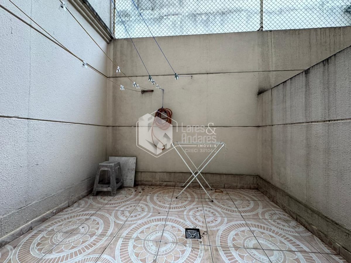 Apartamento, 1 quarto, 90 m² - Foto 21