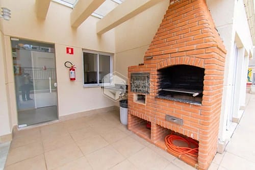 Apartamento, 1 quarto, 90 m² - Foto 31