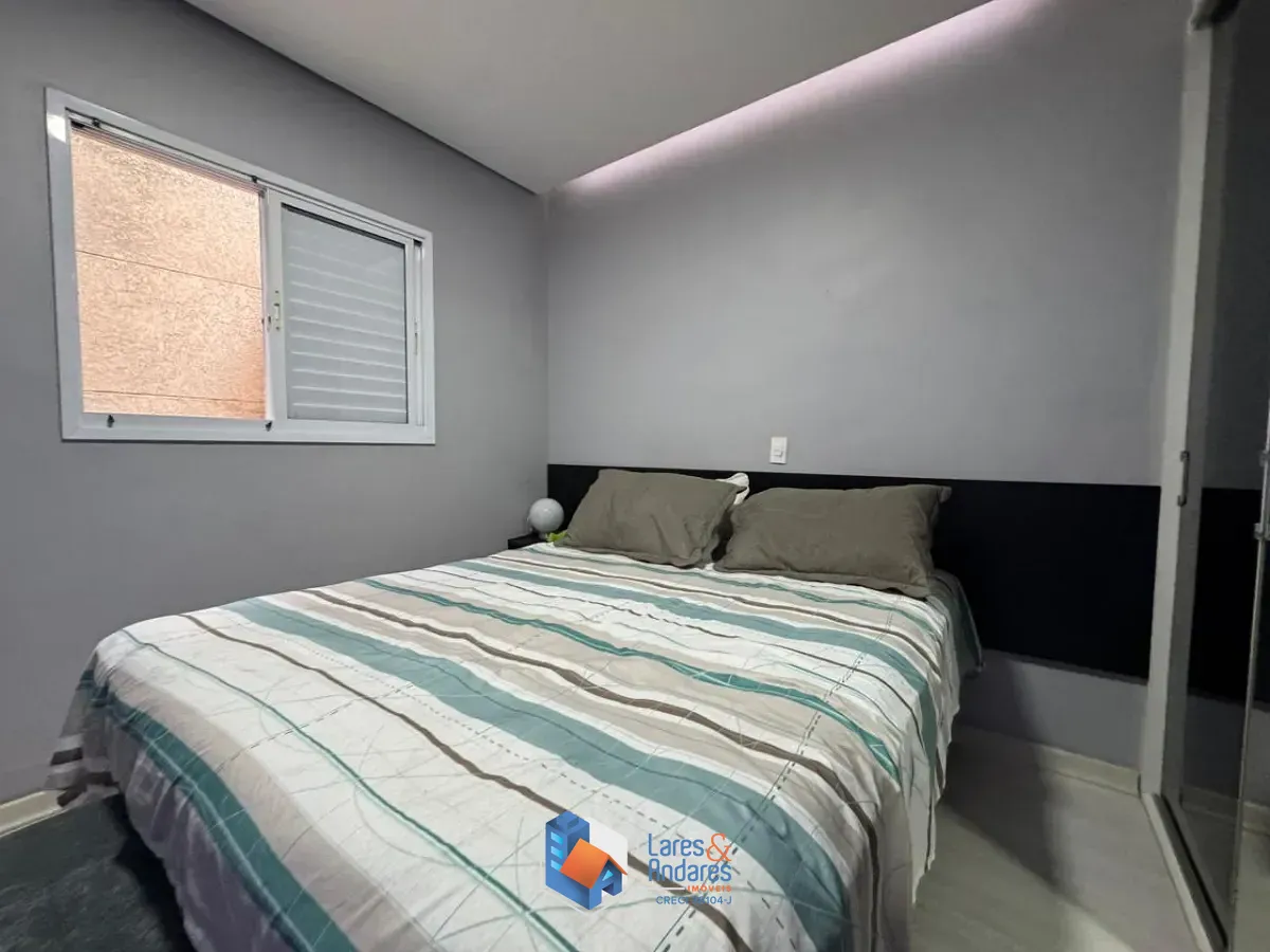 Apartamento, 1 quarto, 90 m² - Foto 14